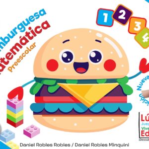 Hamburguesa Matemática Nivel Básico