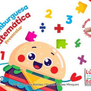 Hamburguesa Matemática Nivel Avanzado