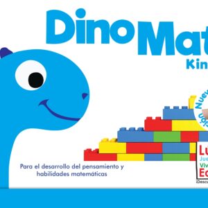 Dino Mate Kinder 1