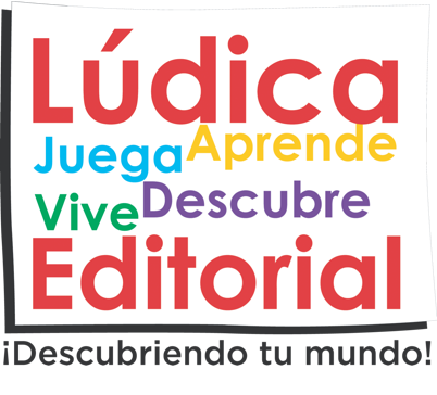 Librería Lúdica